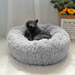 Round Bed for Pets