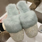 Nordic Moda Slippers