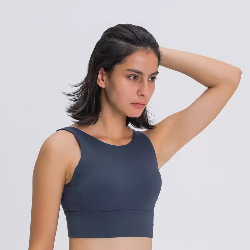 High Impact Sports Bras