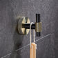 Stainless Steel Bathroom hardware sets