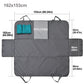 Waterproof cover back  seat for Pet