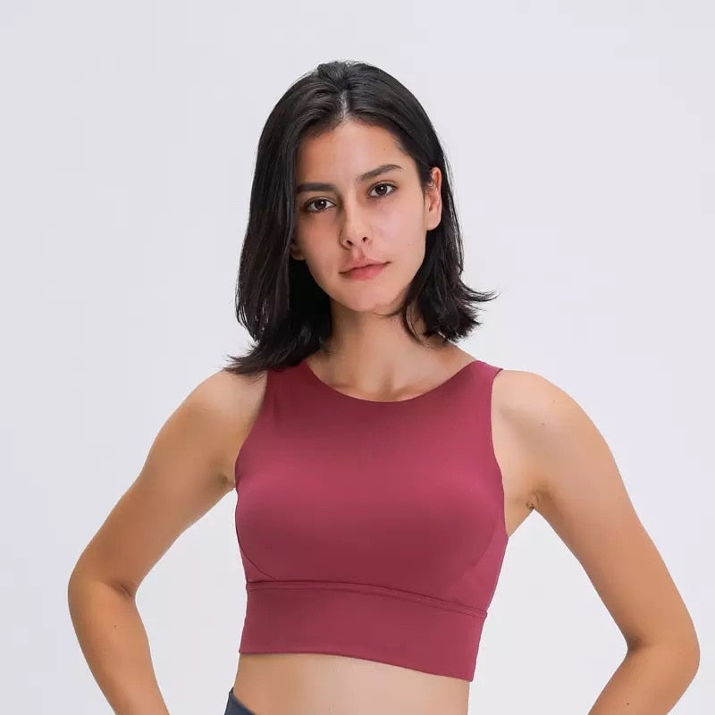 High Impact Sports Bras