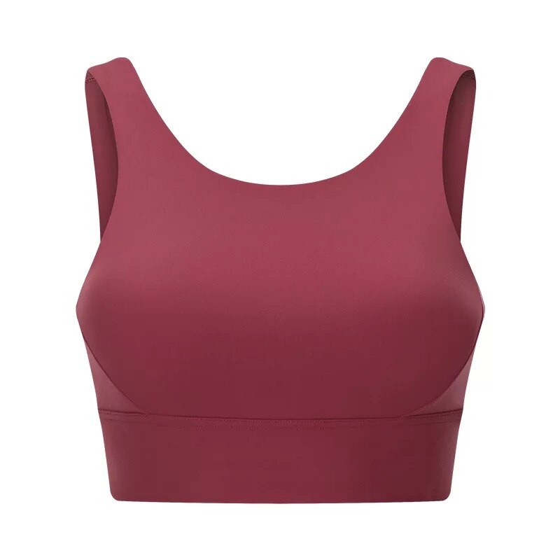 High Impact Sports Bras