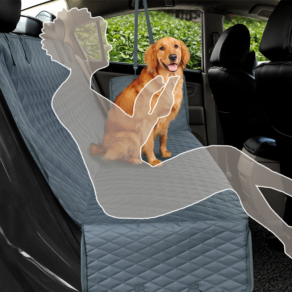 Waterproof cover back  seat for Pet