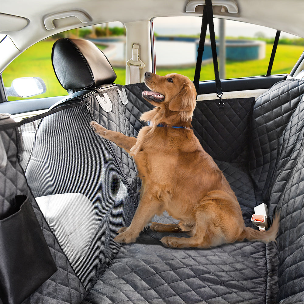 Waterproof cover back  seat for Pet