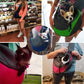 Pet Shoulder Bag