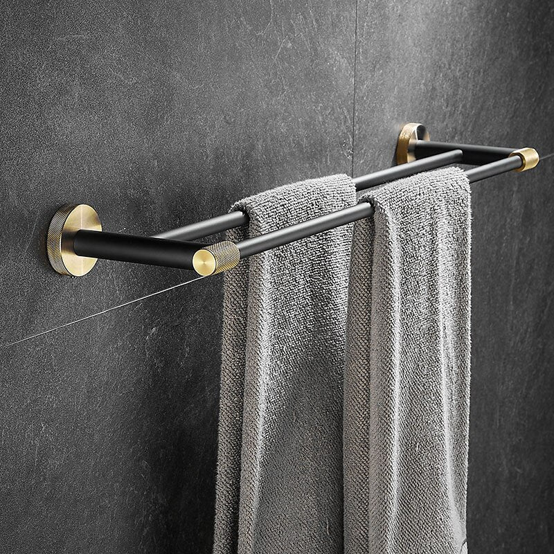 Stainless Steel Bathroom hardware sets