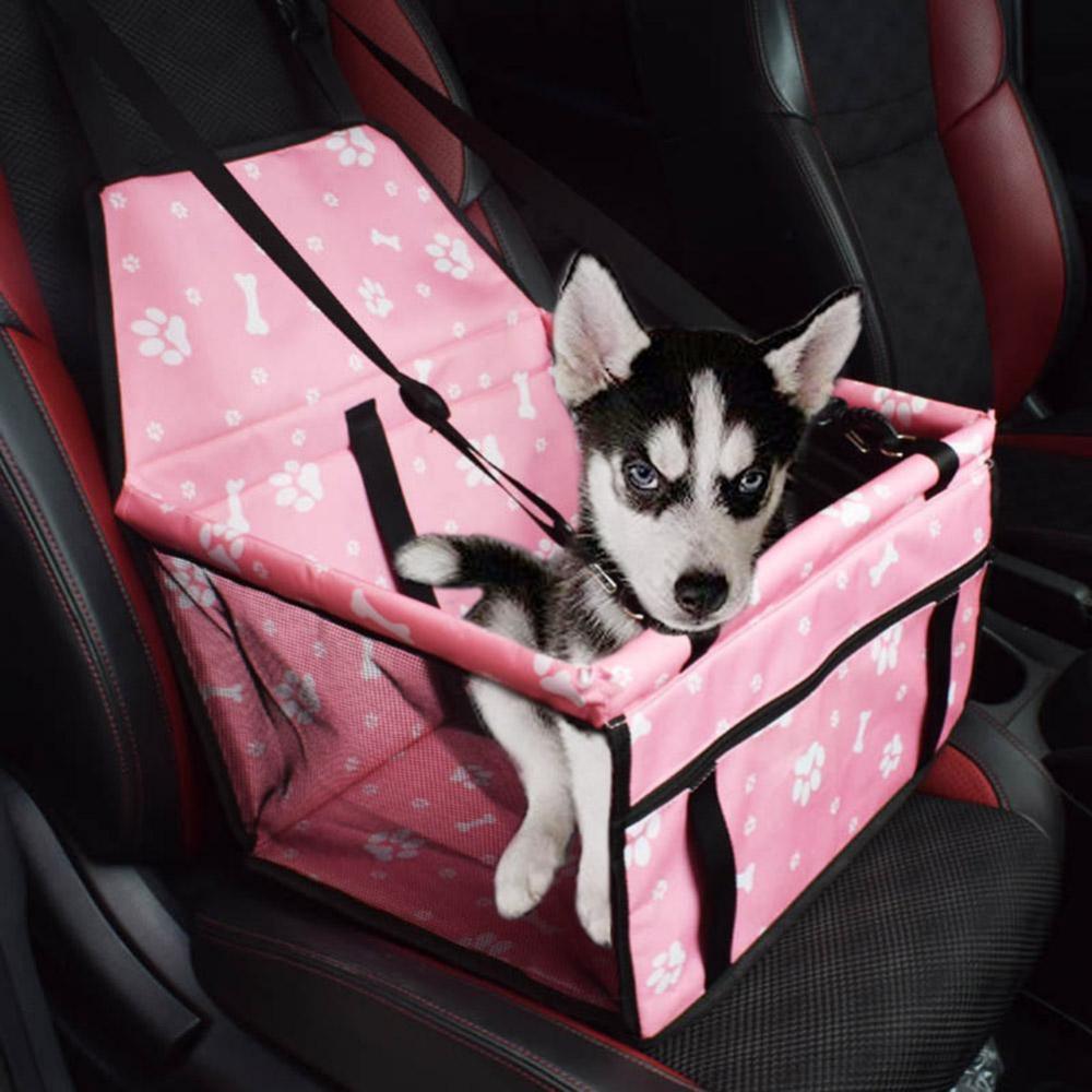 Safety Seat Protector