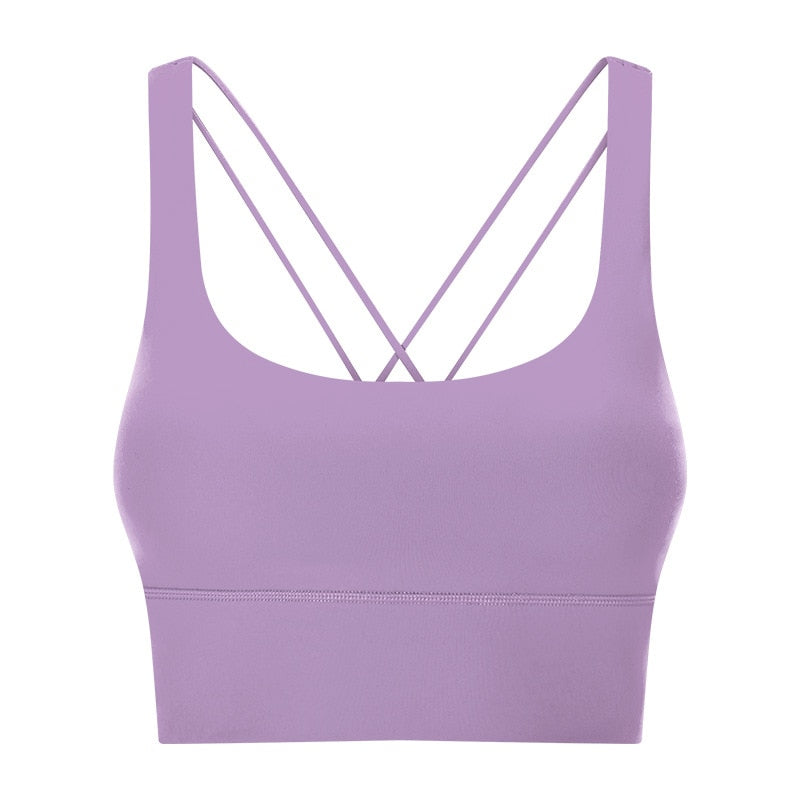 Workout Gym Bras