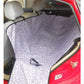 Dog Car Seat Cover