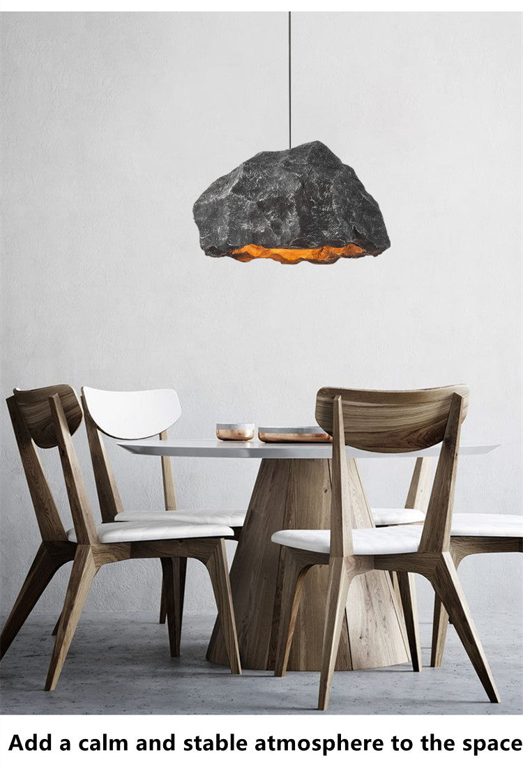 Nordic Designer Pendant Lamp