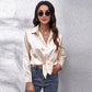 Loose Blouse Elegant style