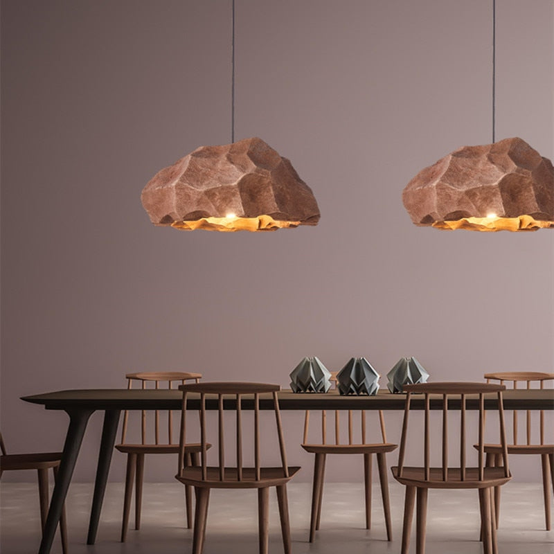 Nordic Designer Pendant Lamp