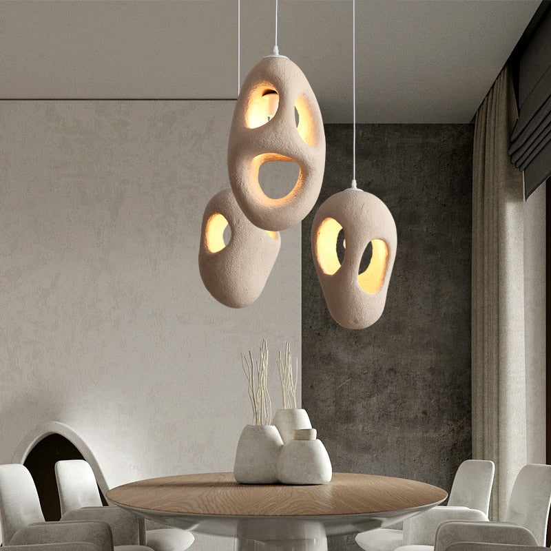 Nordic Designer  Chandelier for Dining Table