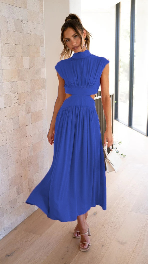 Women Elegant Maxi Dresses