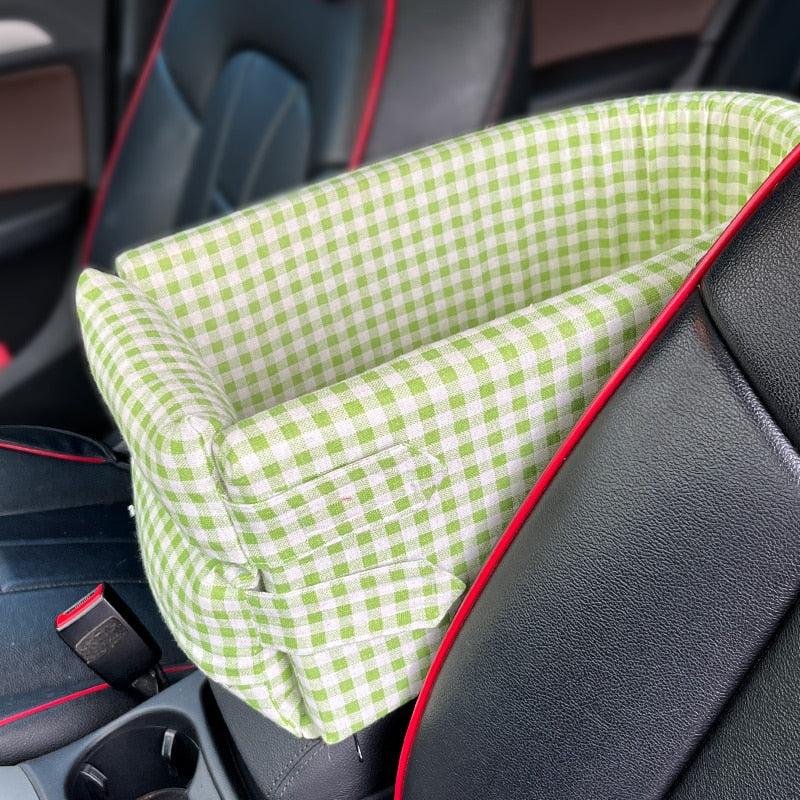 Pet Seat Protector For Small Dog