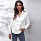 Loose Blouse Elegant style