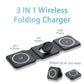 Magnetic Wireless 14 Charger