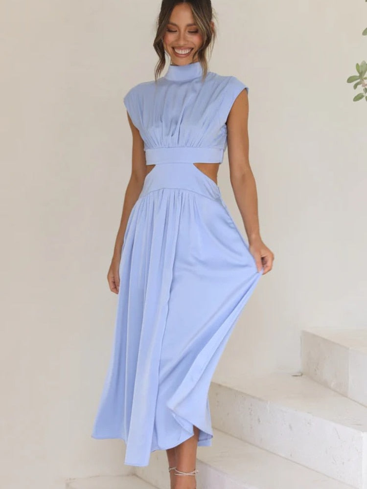 Women Elegant Maxi Dresses