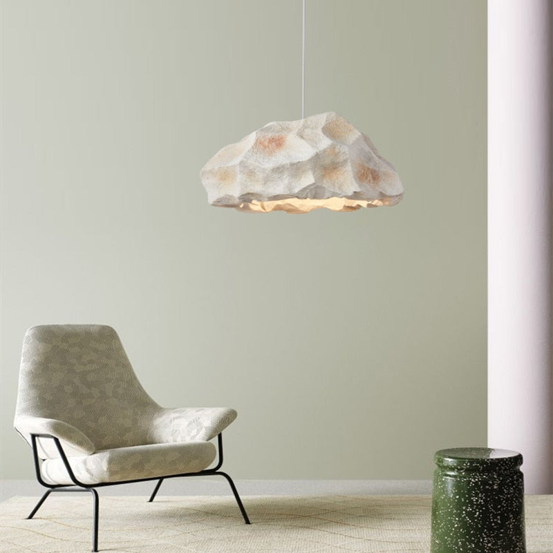 Nordic Designer Pendant Lamp