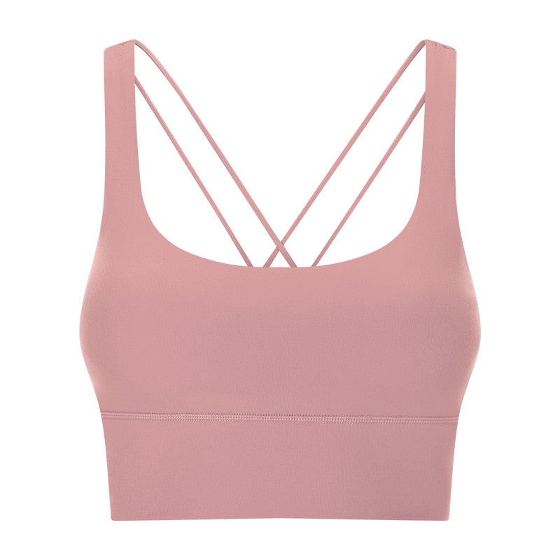 Workout Gym Bras