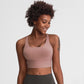 Workout Gym Sport Bras Top