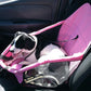 Pet Carriers waterproof for seat back