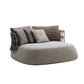 Nordic outdoor sofa