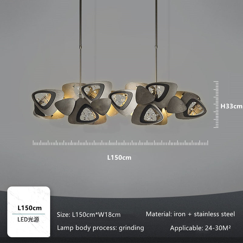 Luxury Pendant Lamp