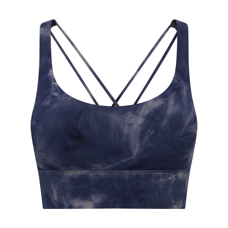 Workout Gym Bras