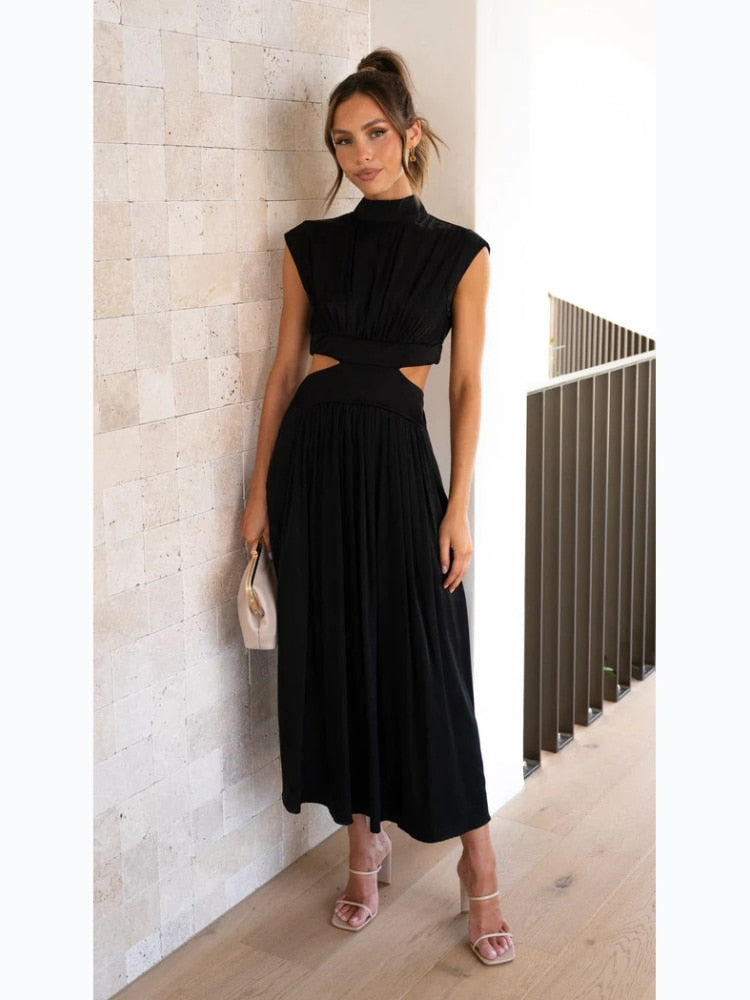 Women Elegant Maxi Dresses