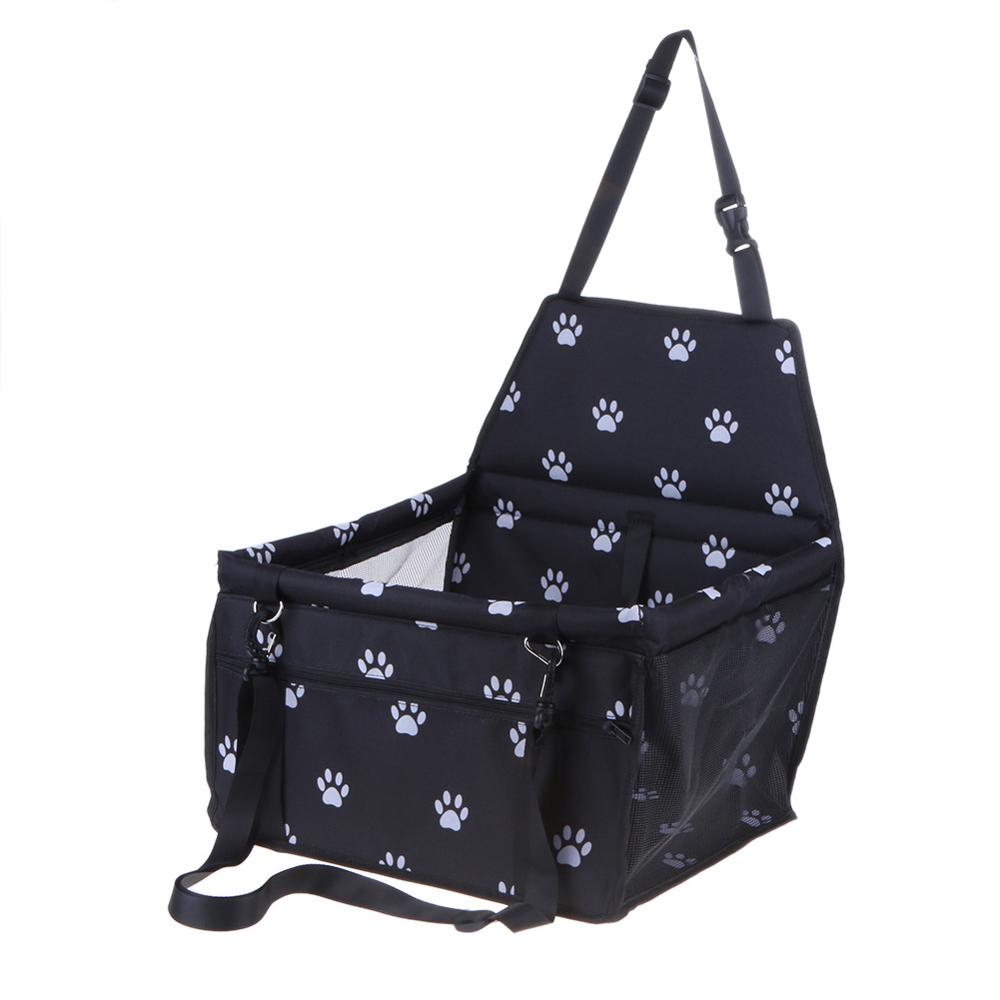 Pet Carriers waterproof for seat back