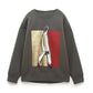 Sweatshirt Loose Fleece