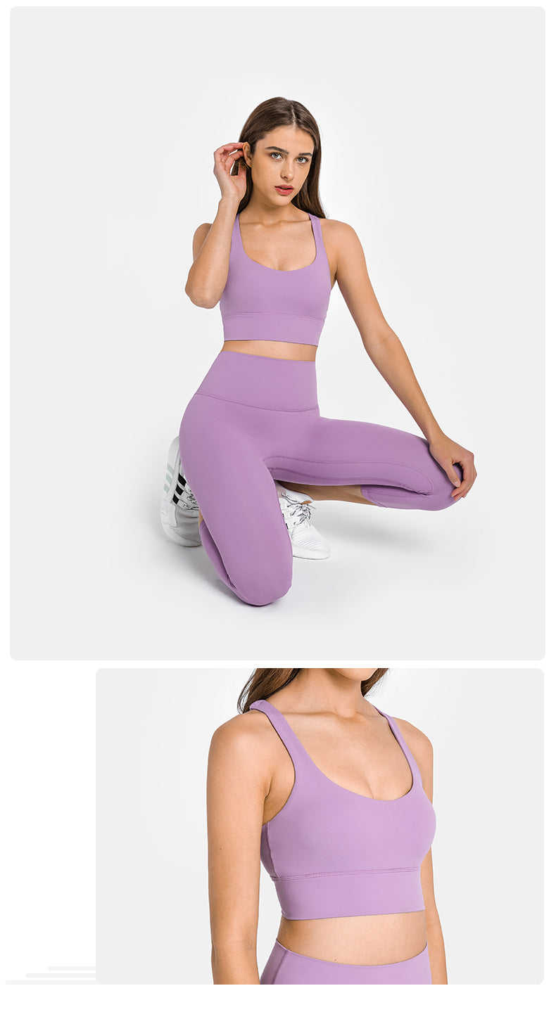 Workout Gym Bras