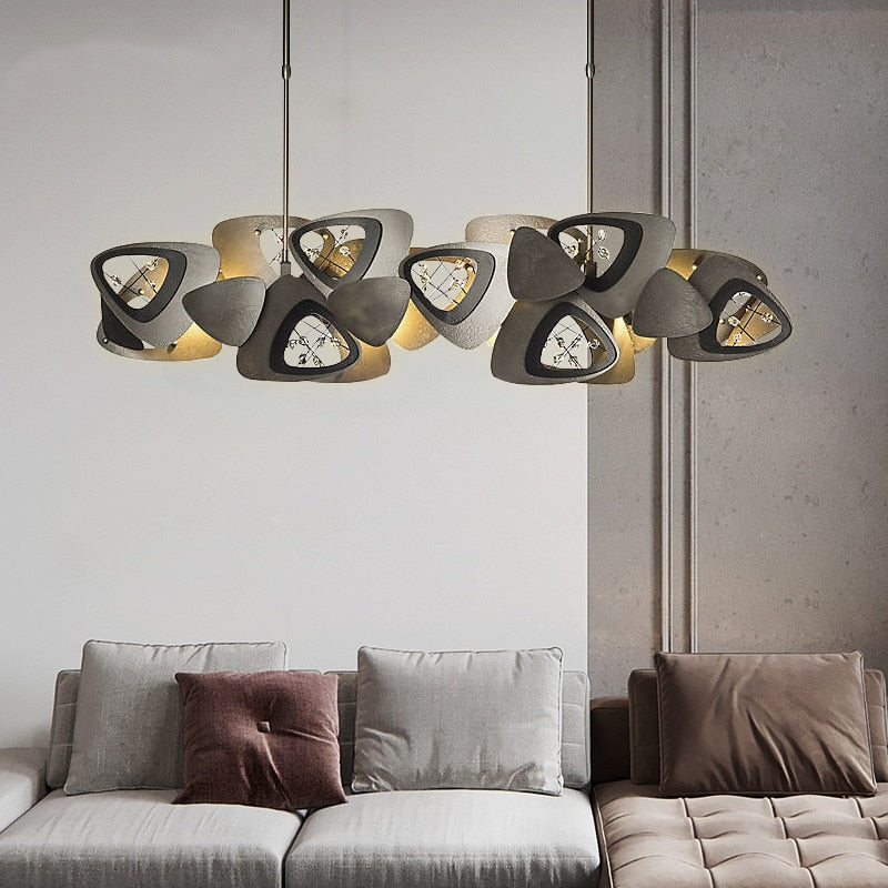 Luxury Pendant Lamp