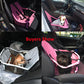 Pet Carriers waterproof for seat back