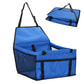 Pet Carriers waterproof for seat back