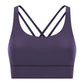 Workout Gym Sport Bras Top