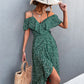 Off Shoulder dress