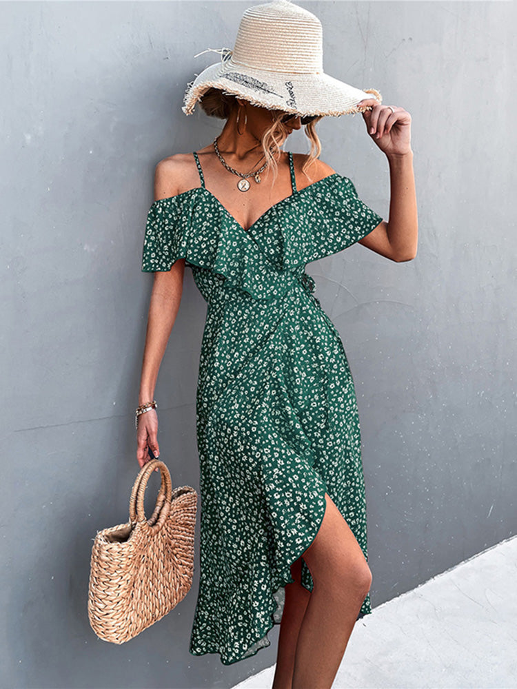 Off Shoulder dress