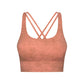 Workout Gym Sport Bras Top