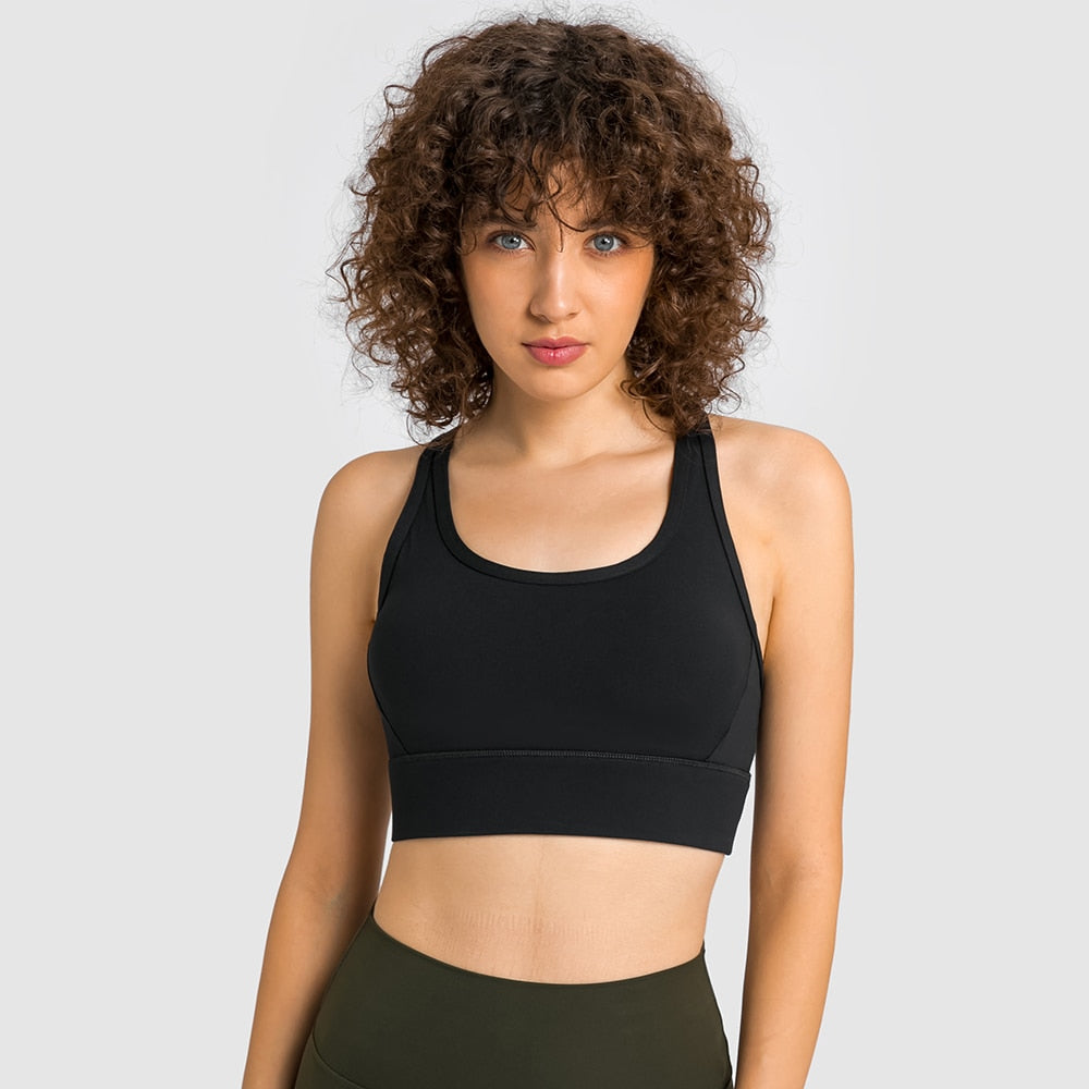 Workout  Sport Bras Top