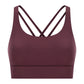 Workout Gym Sport Bras Top