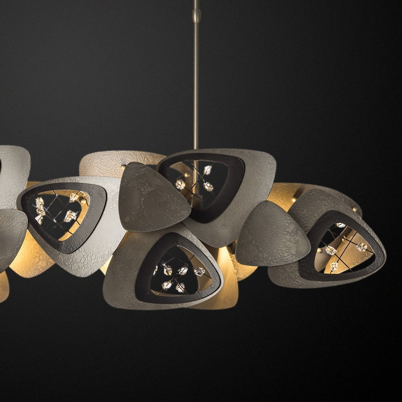 Luxury Pendant Lamp