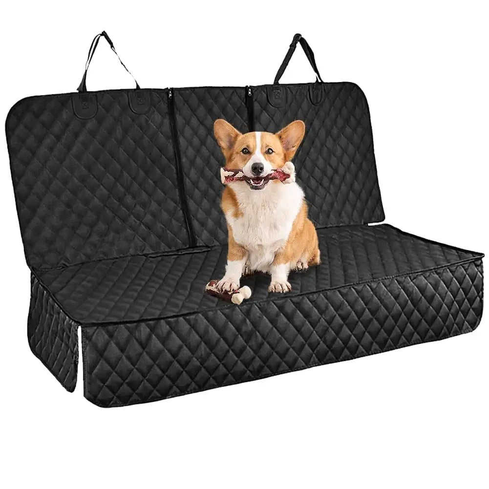 Seat Cover 100% Waterproof for pets