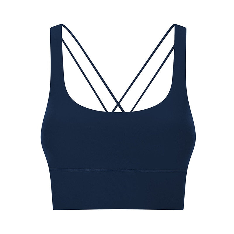 Workout Gym Bras