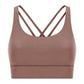 Workout Gym Sport Bras Top