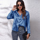 Loose Blouse Elegant style