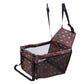 Pet Carriers waterproof for seat back