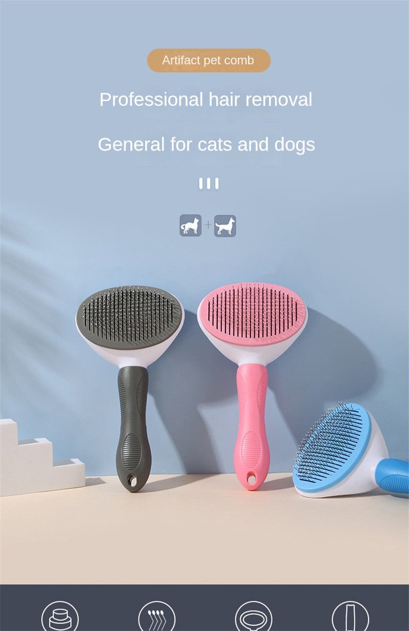 Pet Hair Remover